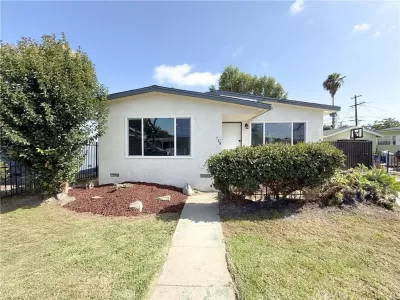 4BR House for Sale in Los Angeles, CA