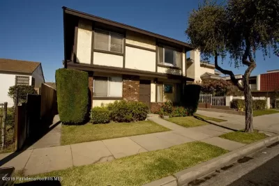 2BR House for Rent in Monterey Park, CA