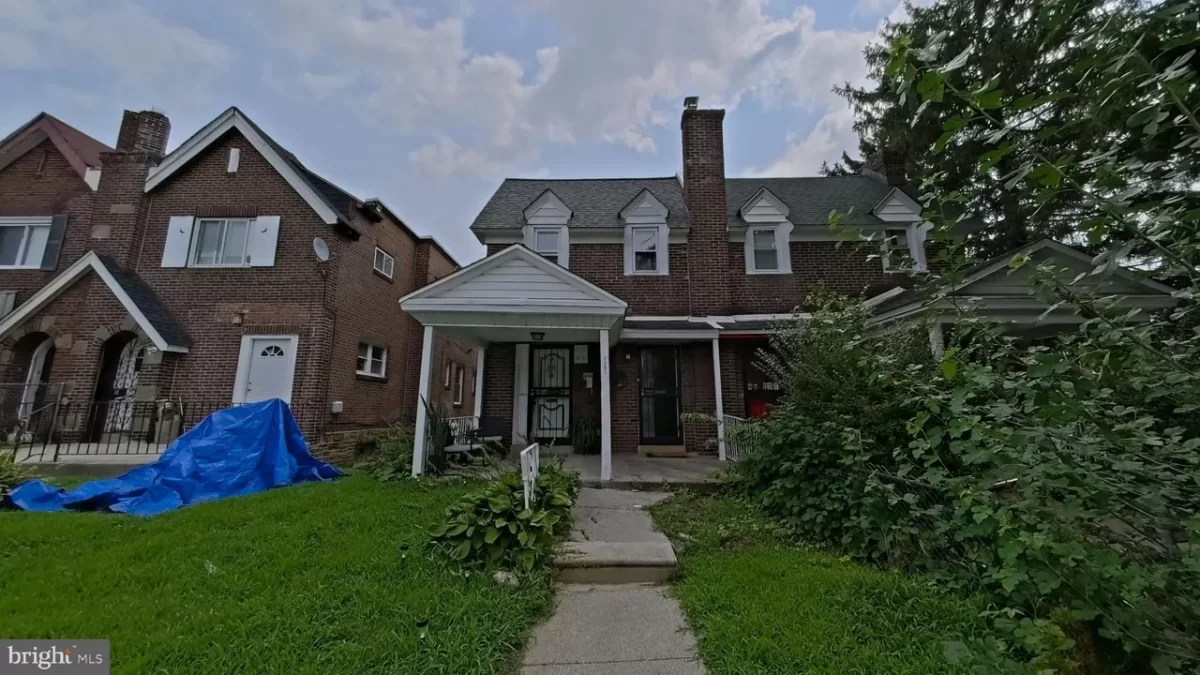 1BR House for Rent in Philadelphia, PA