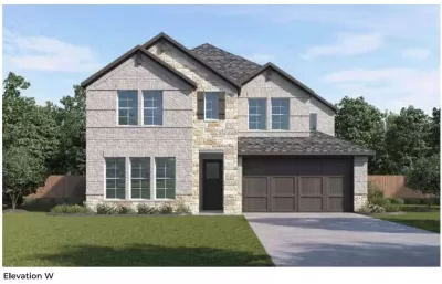 4BR House for Sale in Dallas, TX