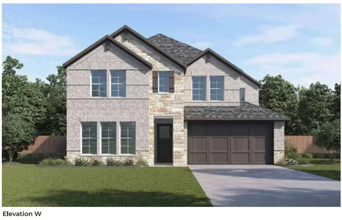 4BR House for Sale in Dallas, TX