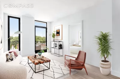 2BR Condo for Sale in Brooklyn, NY