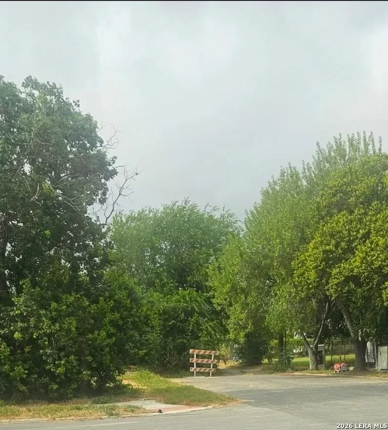 Land for Sale in San Antonio, TX