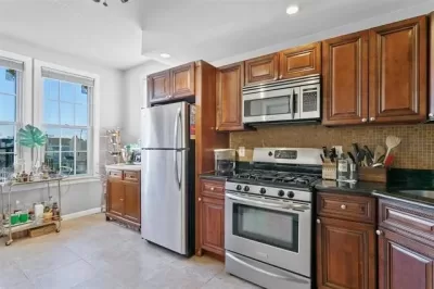 1BR Condo for Rent in Union City, NJ