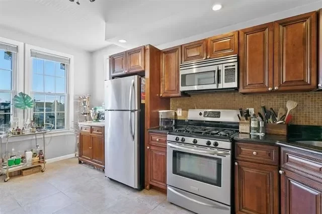 1BR Condo for Rent in Union City, NJ