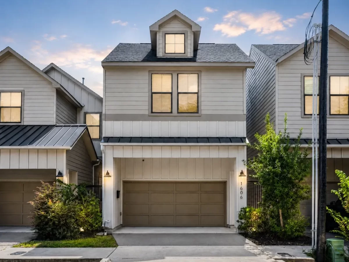 3BR House for Rent in Houston, TX