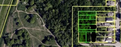 Land for Sale in Dallas, TX