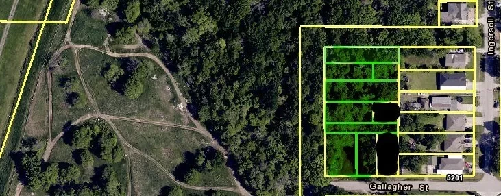 Land for Sale in Dallas, TX