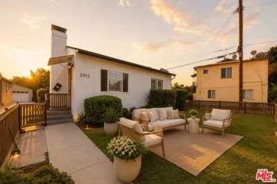 3BR House for Sale in Los Angeles, CA