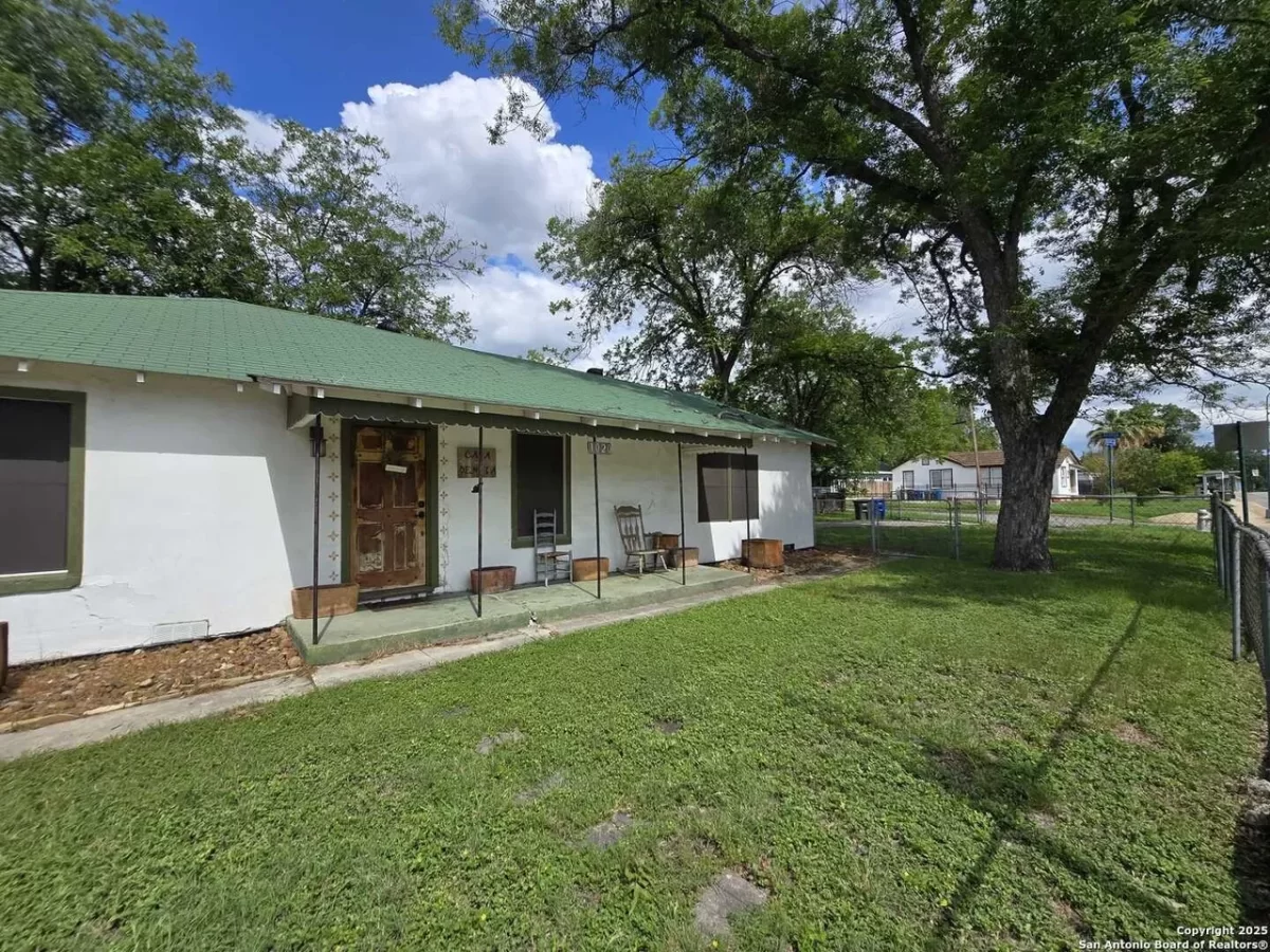 3BR House for Rent in San Antonio, TX