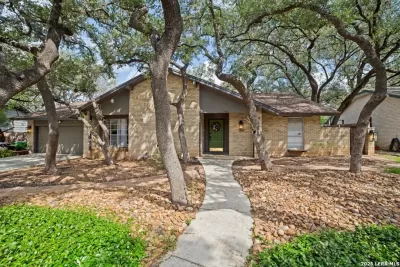5BR House for Sale in San Antonio, TX