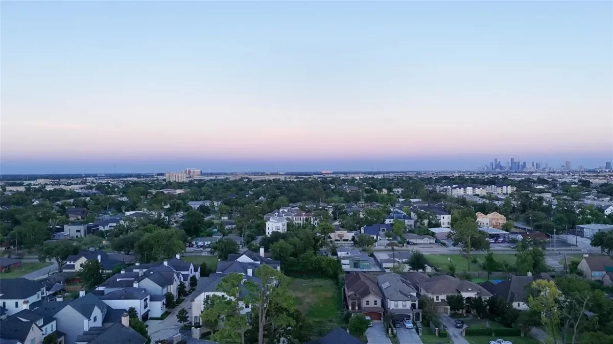 Land for Sale in Houston, TX
