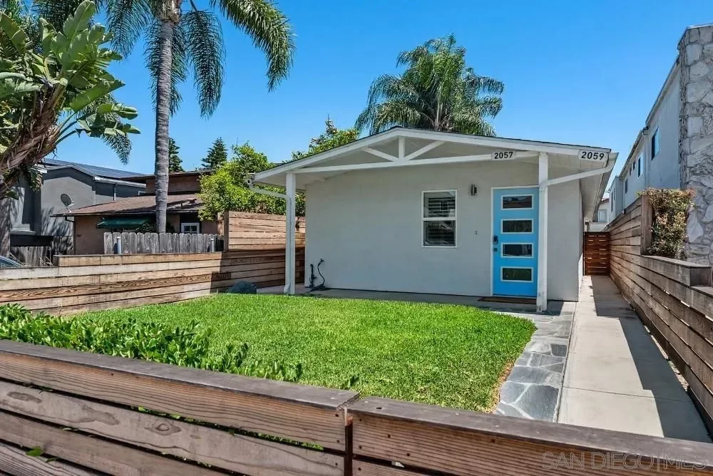 1BR Condo for Rent in Sd, CA
