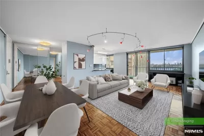 2BR Condo for Rent in Cliffside Park, NJ