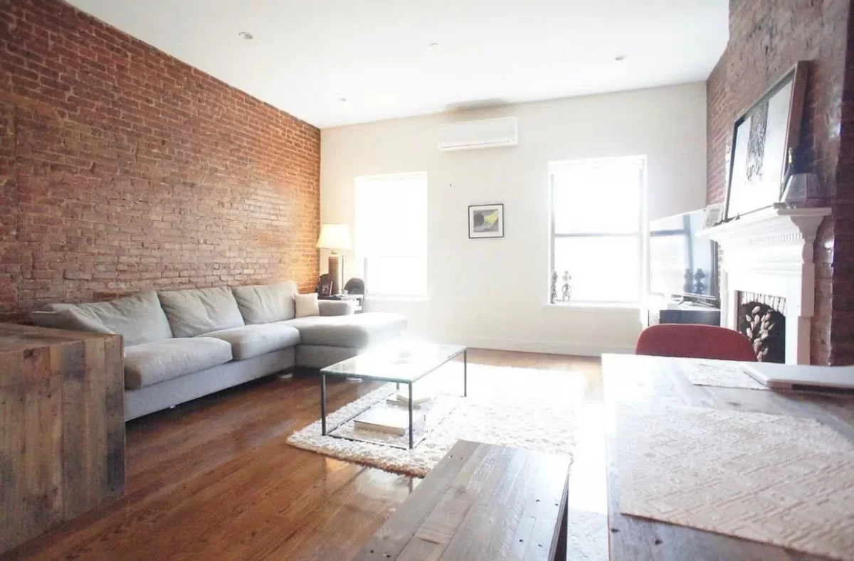 2BR Apartment for Rent in New York, NY