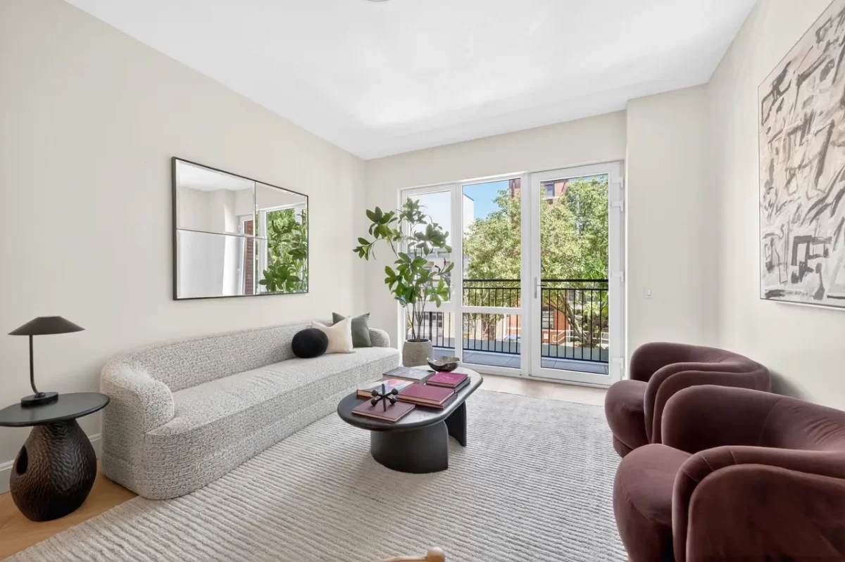 3BR Condo for Sale in Brooklyn, NY