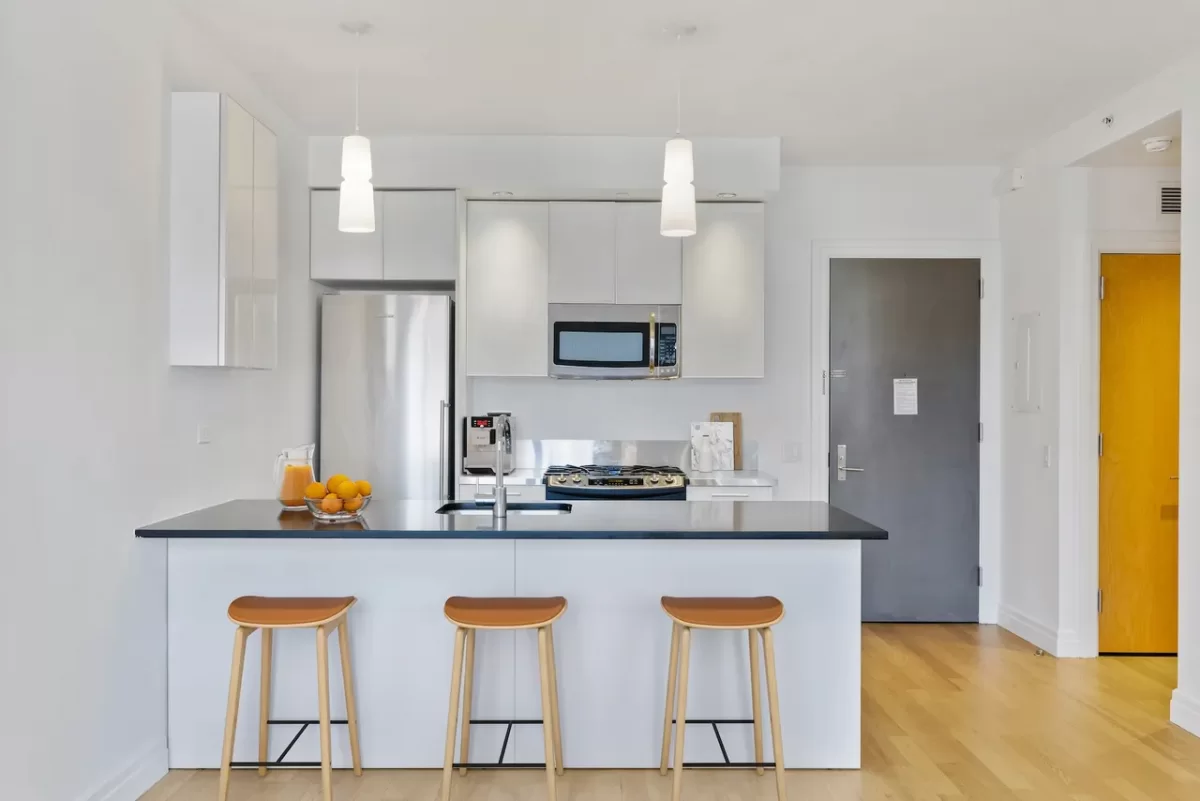 1BR House for Rent in New York, NY