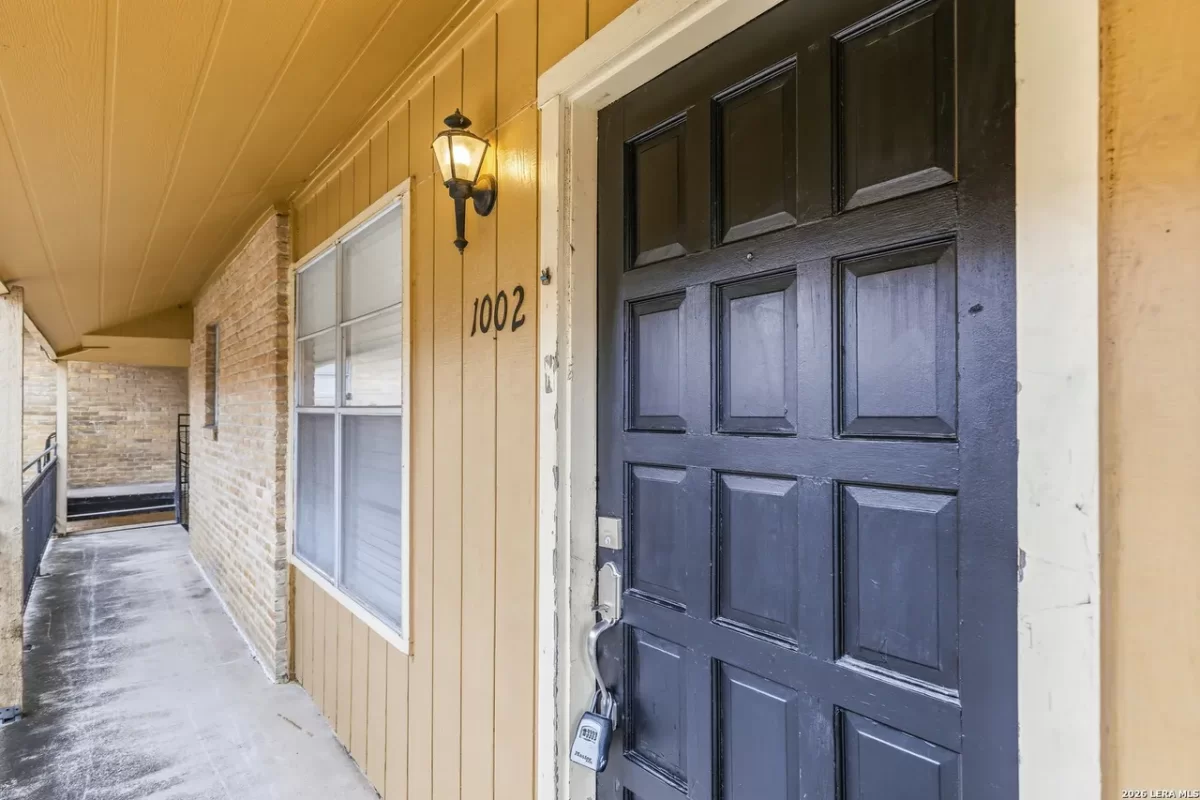 2BR Condo for Sale in San Antonio, TX