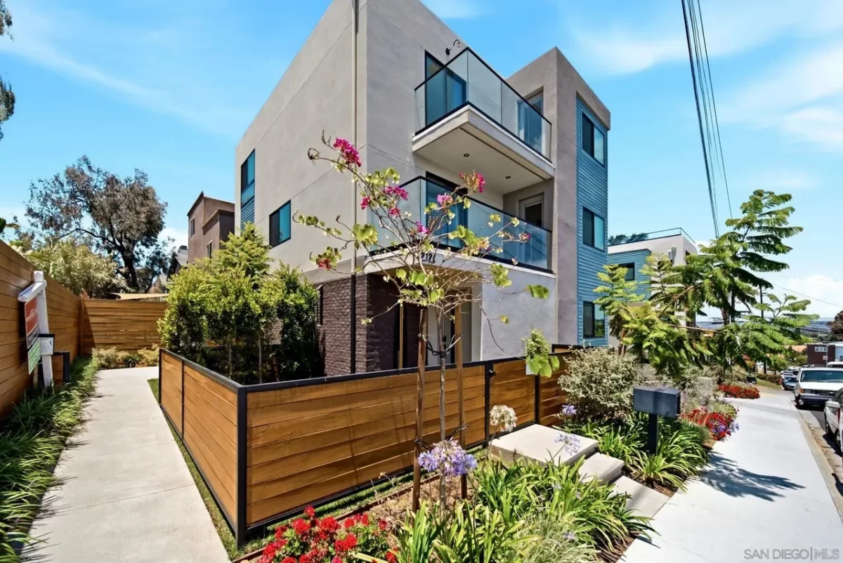 5BR Condo for Sale in San Diego, CA