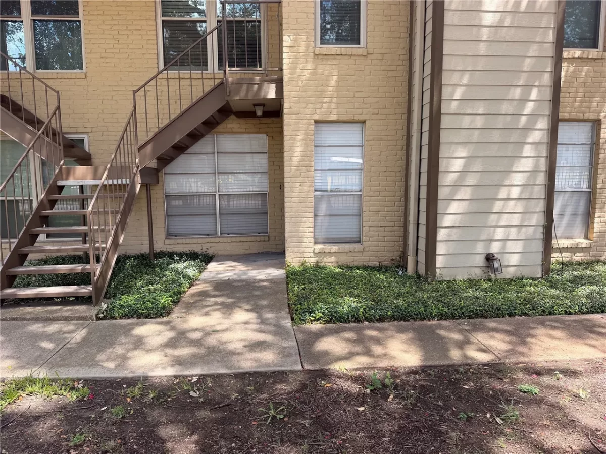2BR Condo for Rent in Dallas, TX
