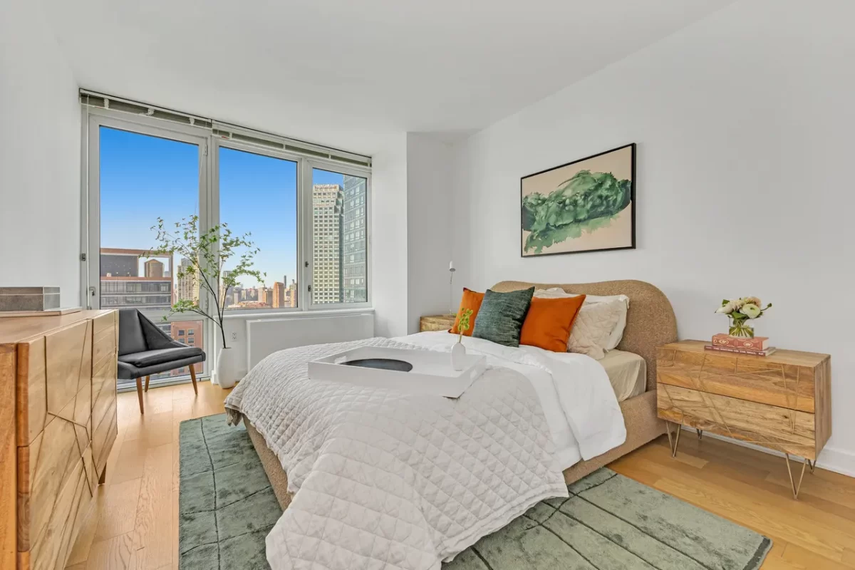 1BR Apartment for Rent in Queens, NY