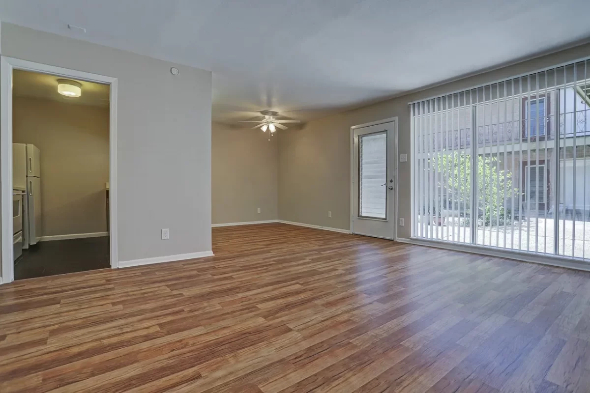 1BR Apartment for Rent in Houston, TX