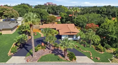 4BR House for Sale in San Antonio, TX
