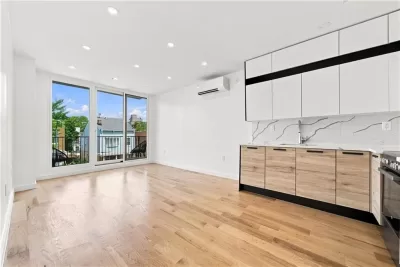 1BR Condo for Sale in Brooklyn, NY