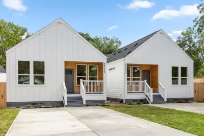 3BR Multi-Family for Rent in Houston, TX