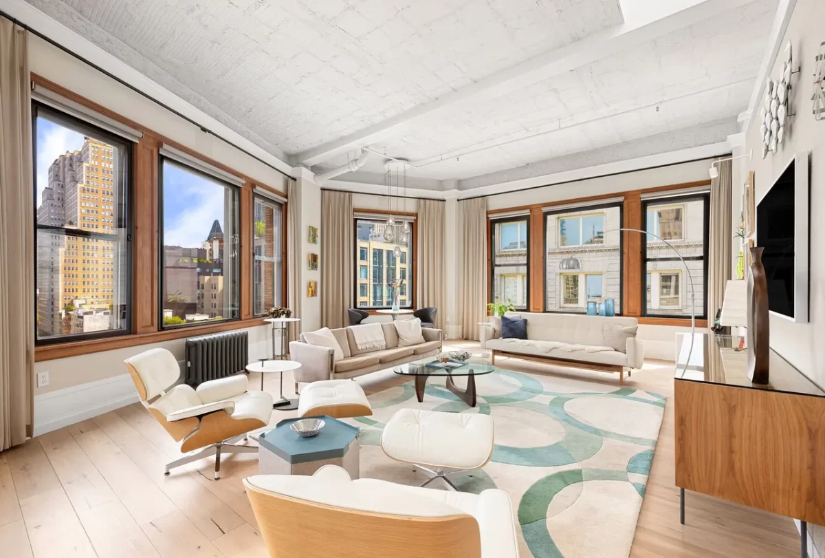 3BR Condo for Rent in Manhattan, NY
