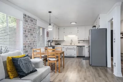 2BR Condo for Sale in Chula Vista, CA