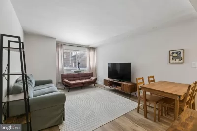 1BR Condo for Sale in Philadelphia, PA