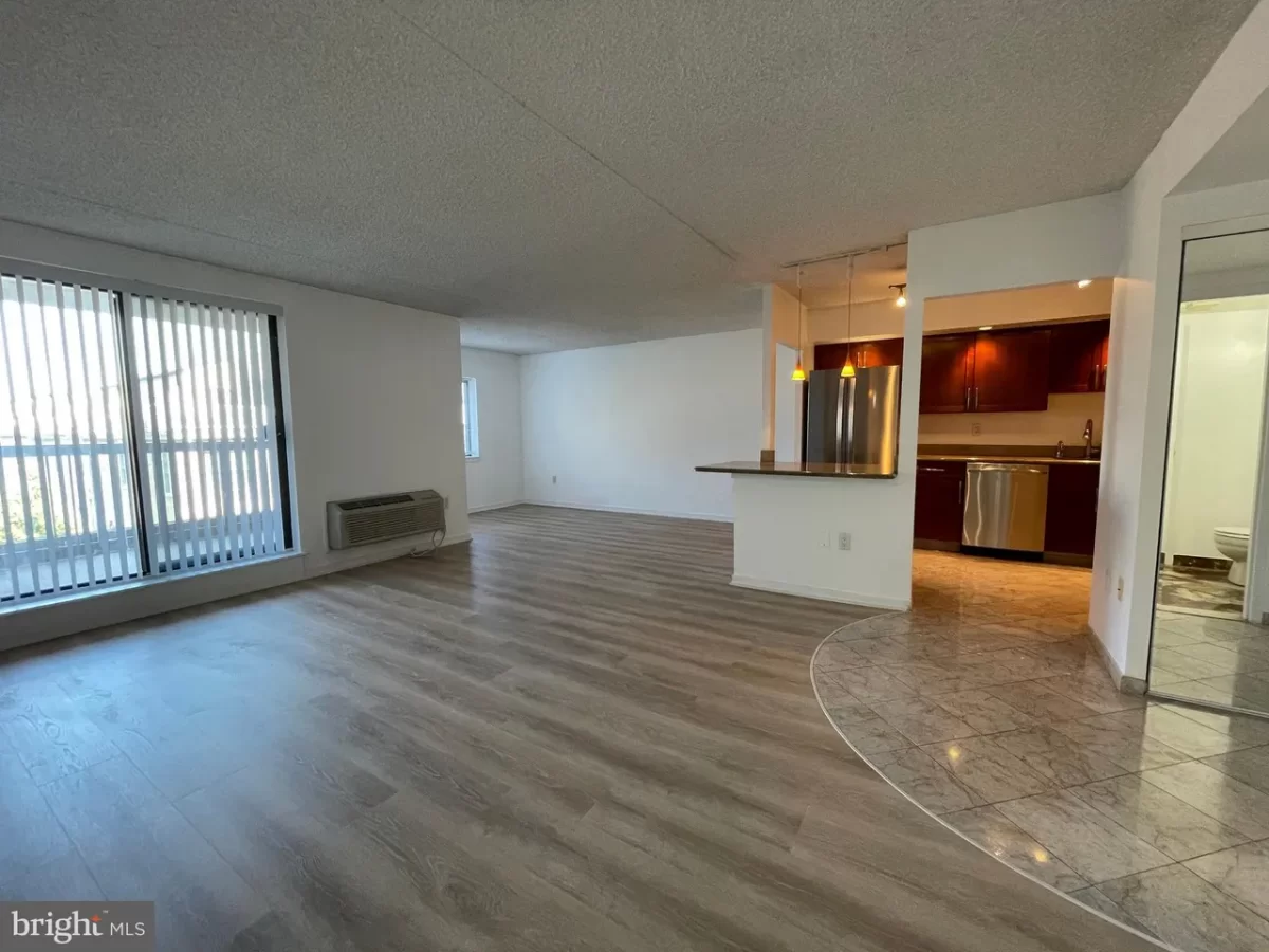 2BR Apartment for Rent in Philadelphia, PA
