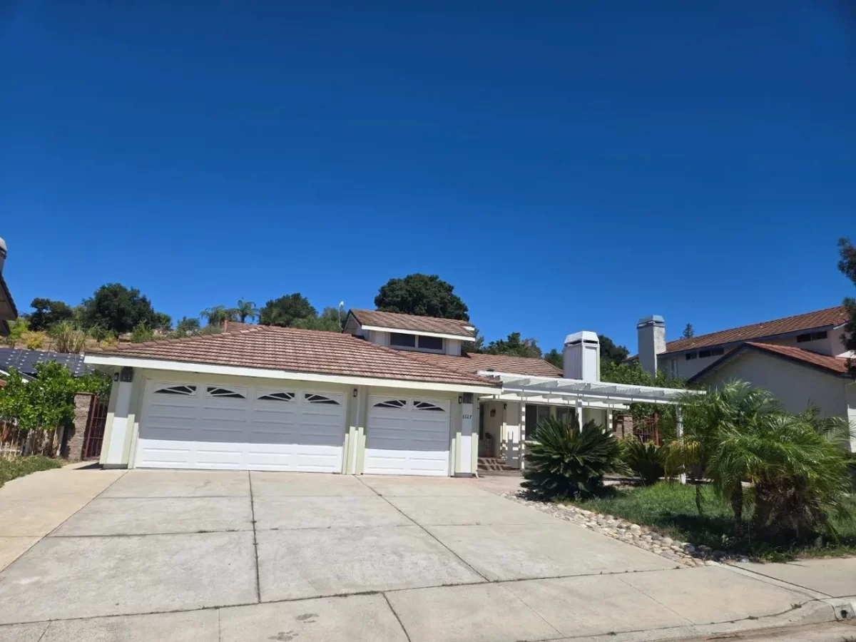 4BR House for Sale in San Jose, CA