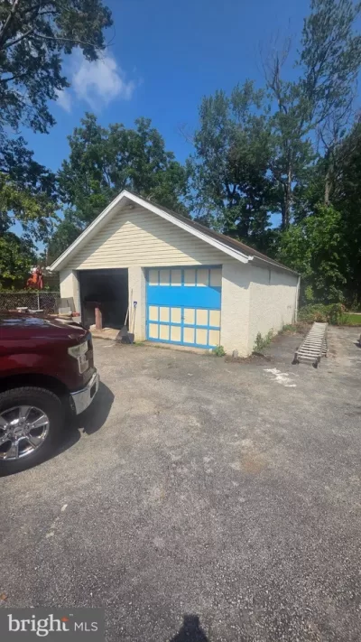 Land for Sale in Darby, PA
