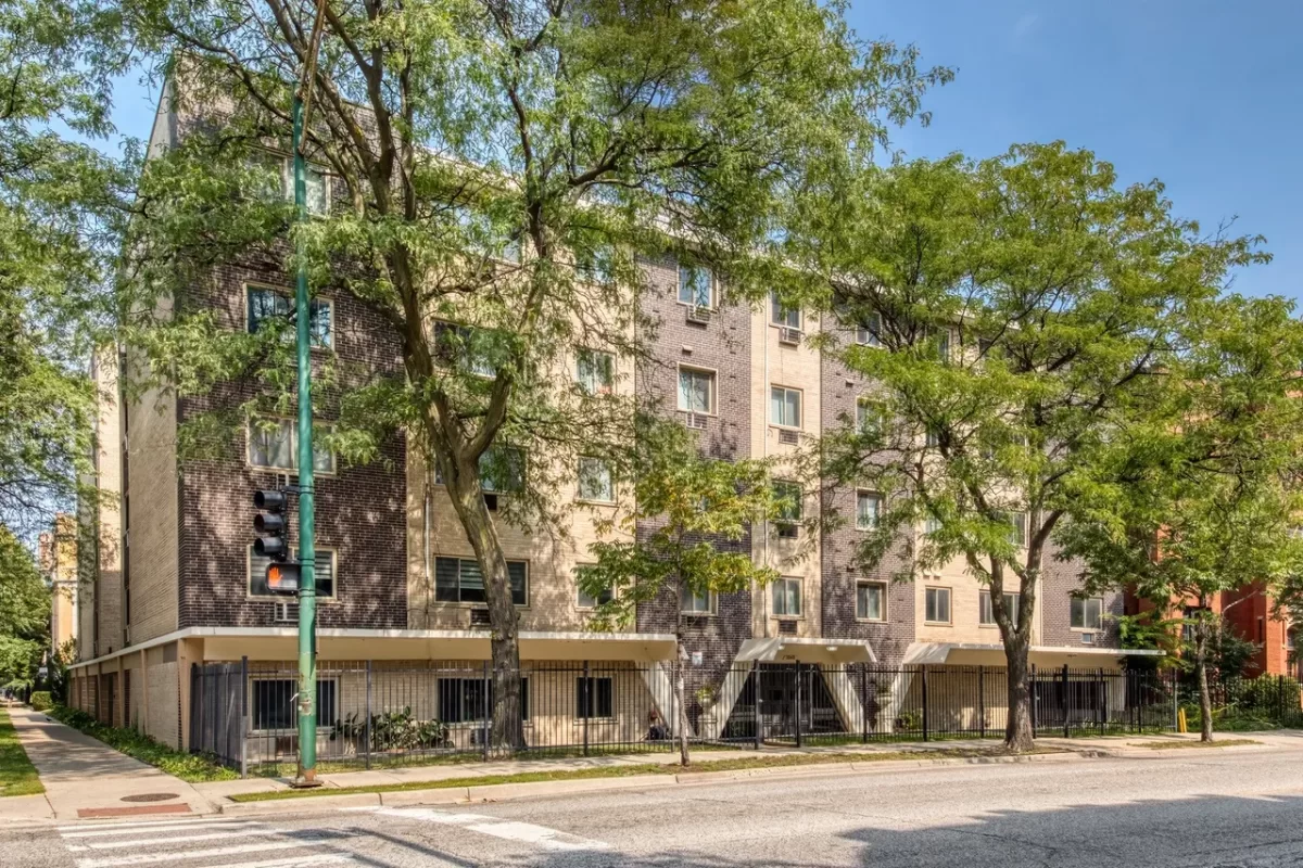 1BR Condo for Rent in Chicago, IL
