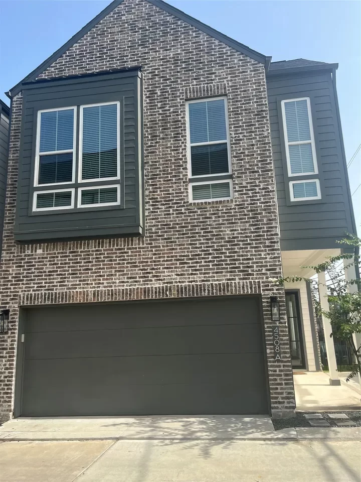 3BR House for Rent in Houston, TX