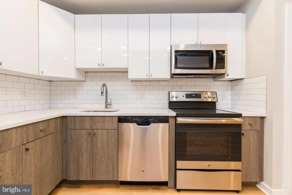 1BR House for Rent in Philadelphia, PA