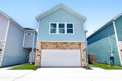 3BR House for Rent in Houston, TX