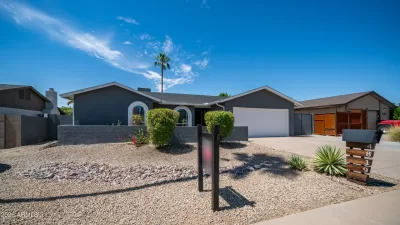 3BR House for Sale in Phoenix, AZ