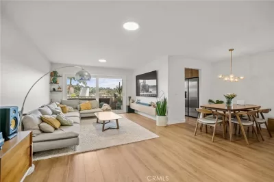2BR Condo for Sale in Monterey Park, CA