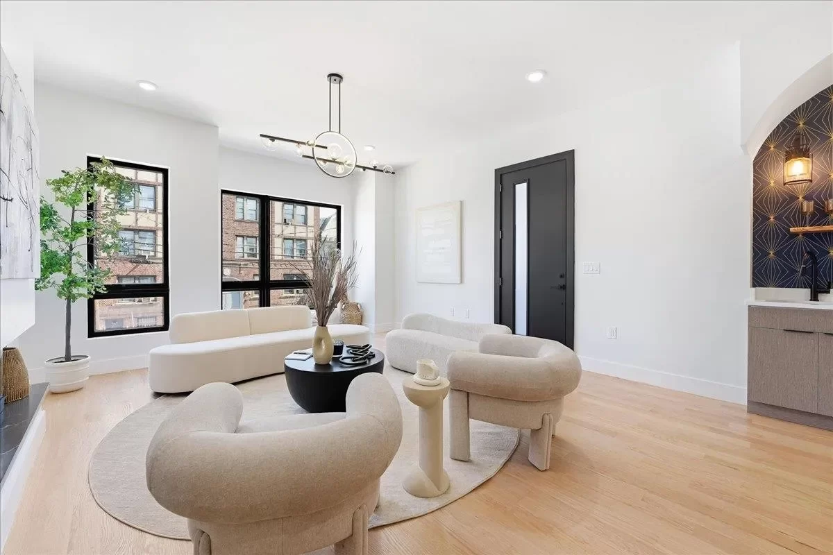 3BR Condo for Sale in Jersey City, NJ