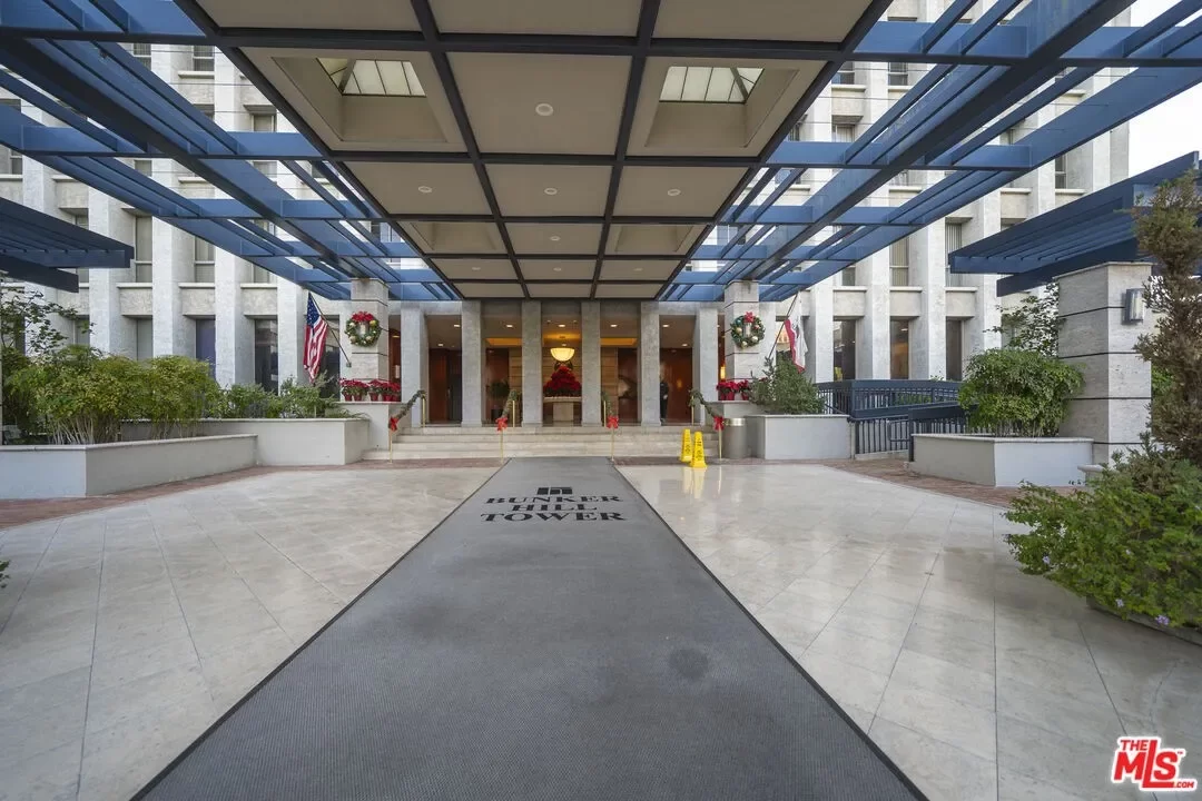 2BR Condo for Rent in Los Angeles, CA