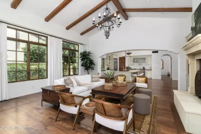 4BR House for Rent in Scottsdale, AZ