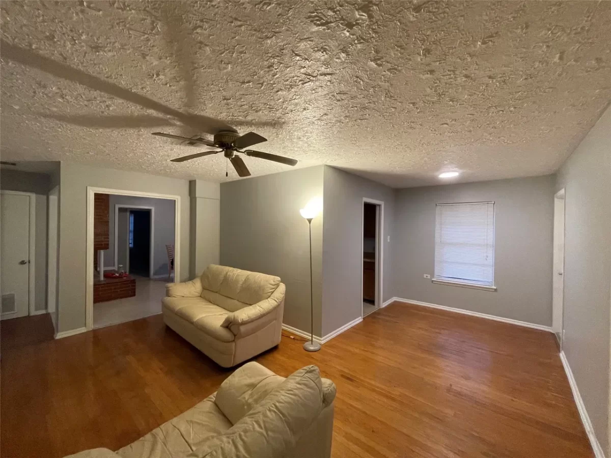 3BR House for Sale in San Antonio, TX