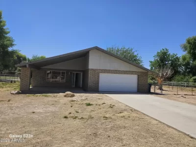 3BR House for Sale in Laveen, AZ