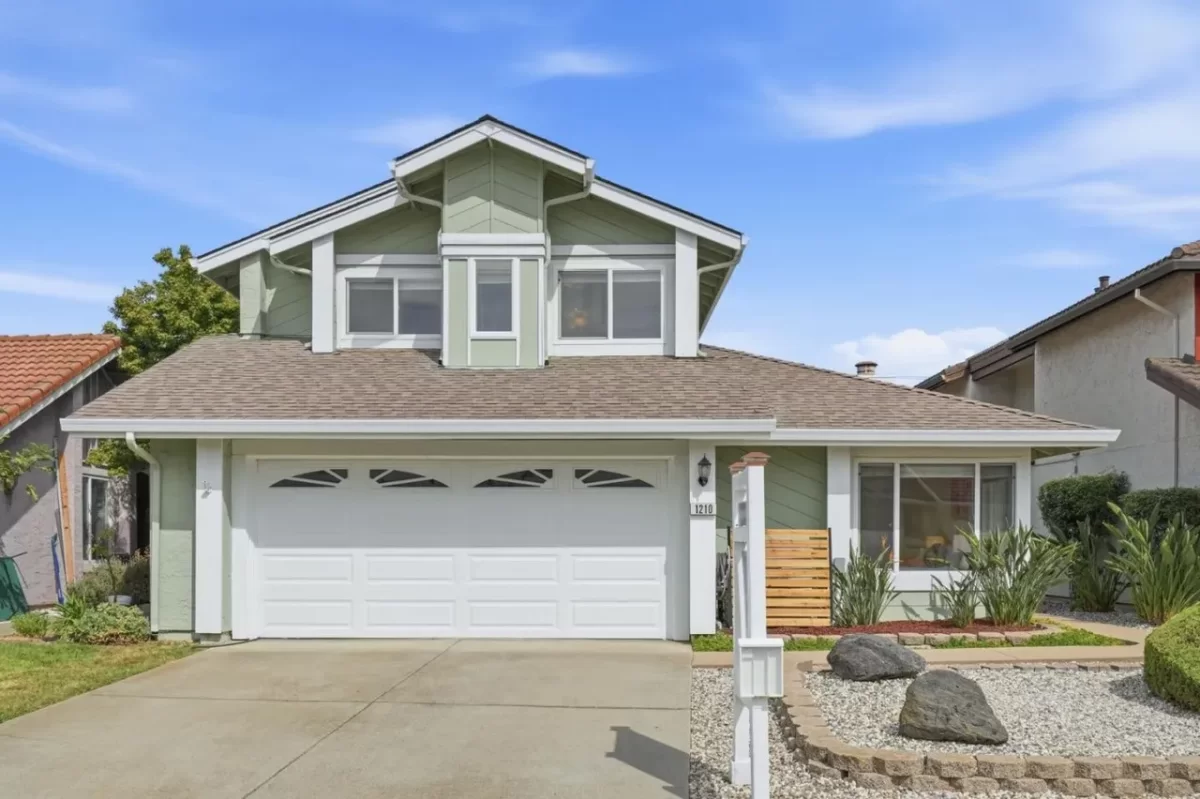 4BR House for Sale in San Jose, CA