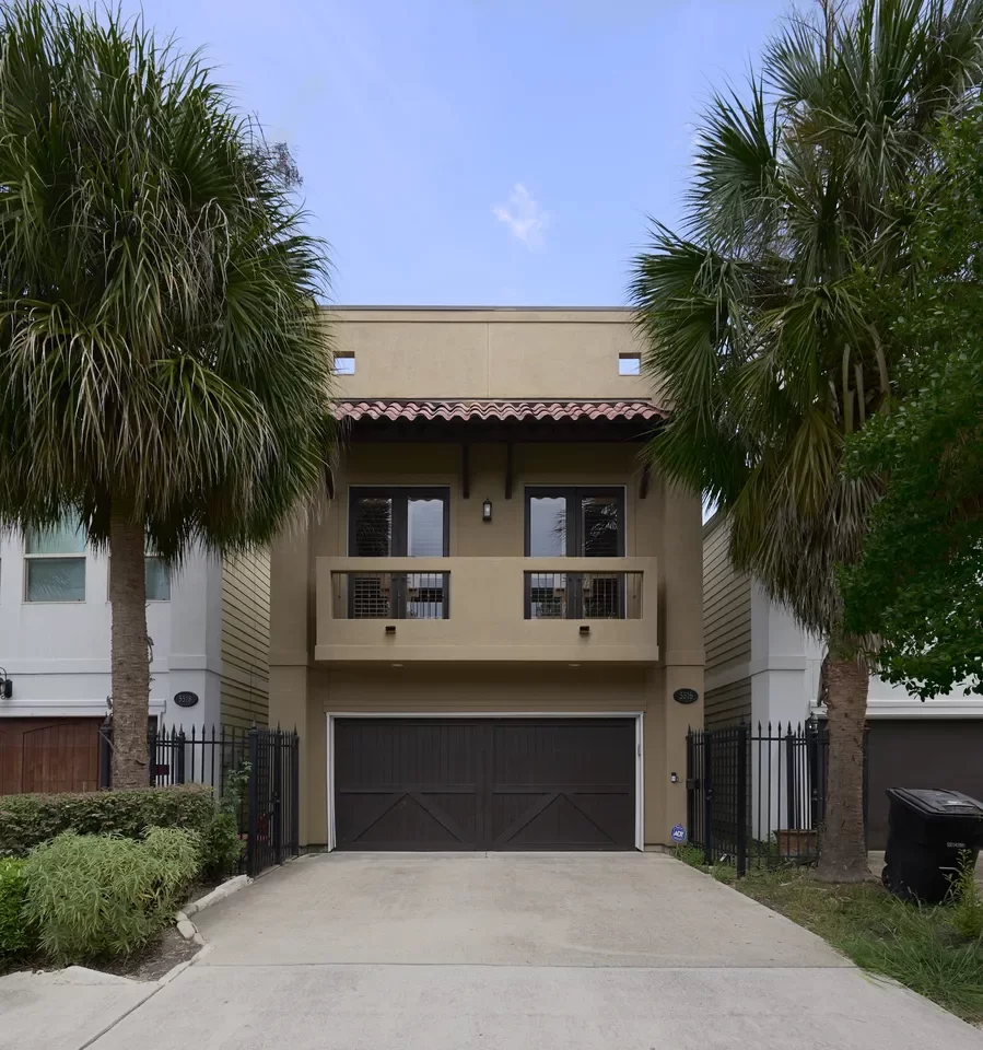 3BR House for Rent in Houston, TX