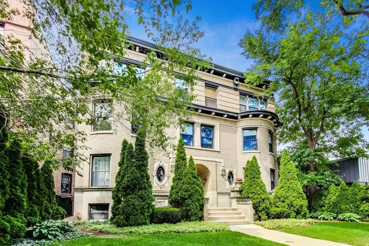 1BR Condo for Sale in Chicago, IL