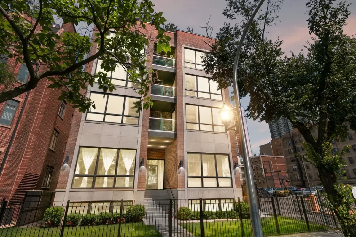 3BR Condo for Rent in Chicago, IL